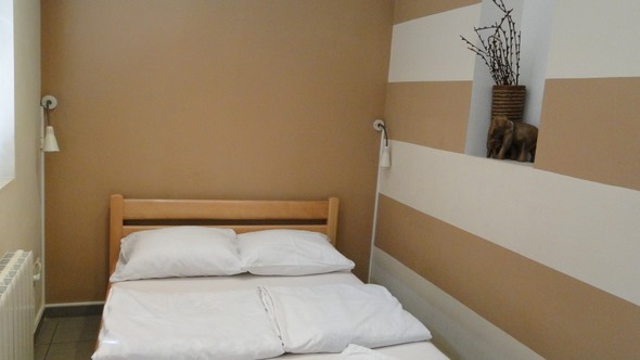 Envoy Hostel - Yerevan