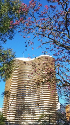 Praça da Liberdade