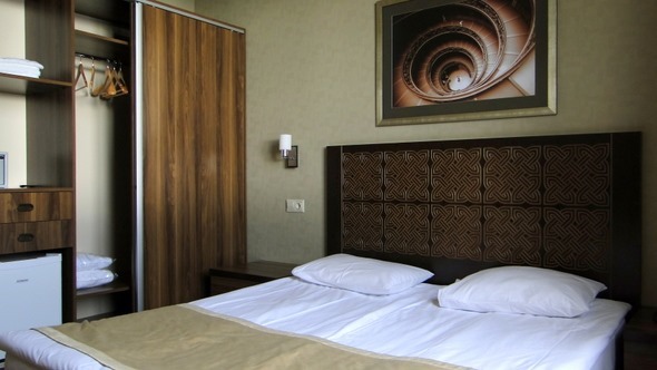 Kantar Hotel - Yerevan