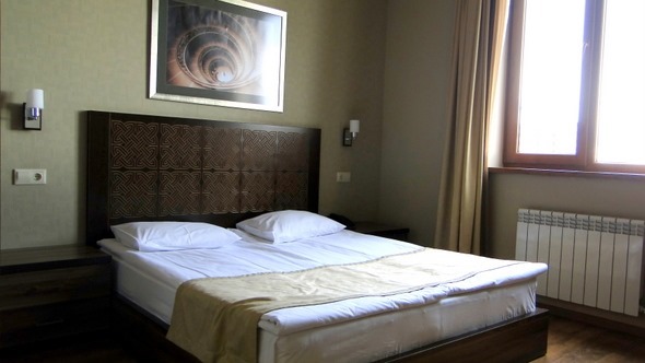Kantar Hotel - Yerevan