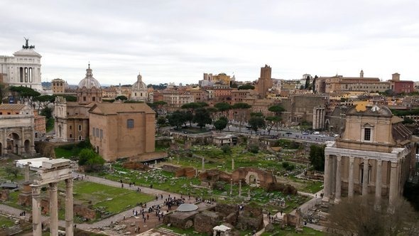 Foro Romano