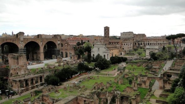 Foro Romano