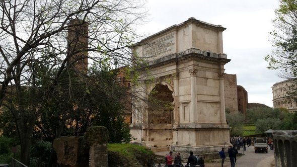 Foro Romano