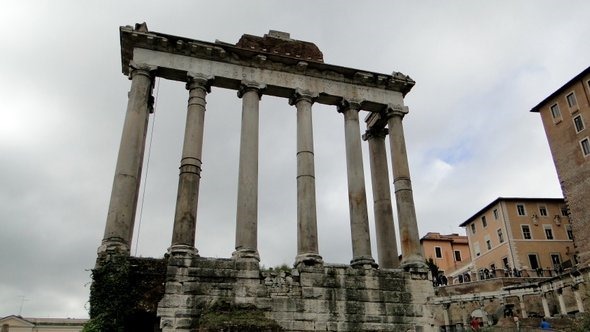 Foro Romano