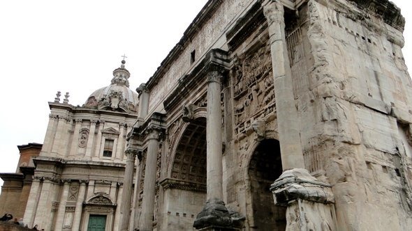 Foro Romano