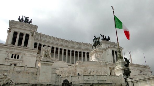 Monumento Nacional a Vítor Emanuel II