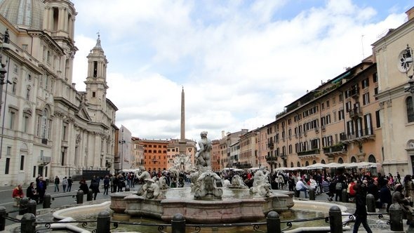 Piazza Navona