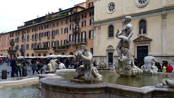 Piazza Navona