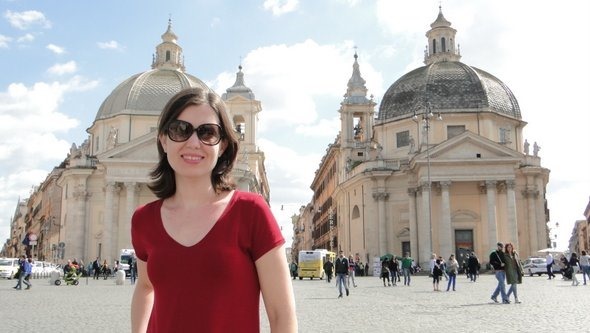 Piazza del Popolo