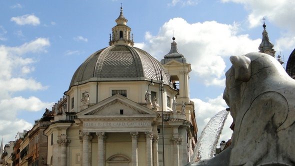 Piazza del Popolo