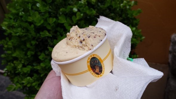 Il Gelato di San Crispino