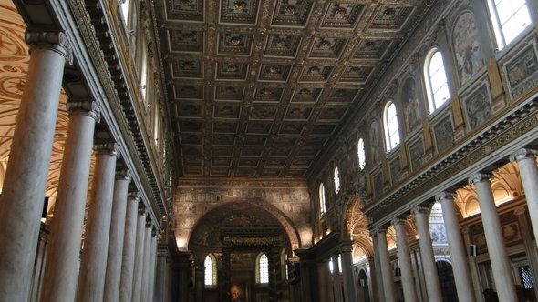 Basilica di Santa Maria Maggiore