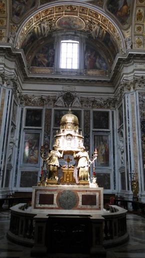 Basilica di Santa Maria Maggiore