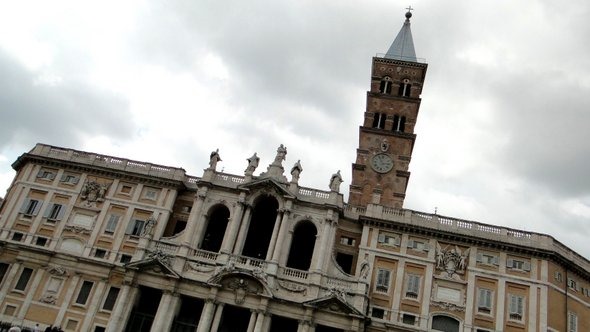 Basilica di Santa Maria Maggiore