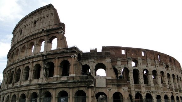 Coliseu