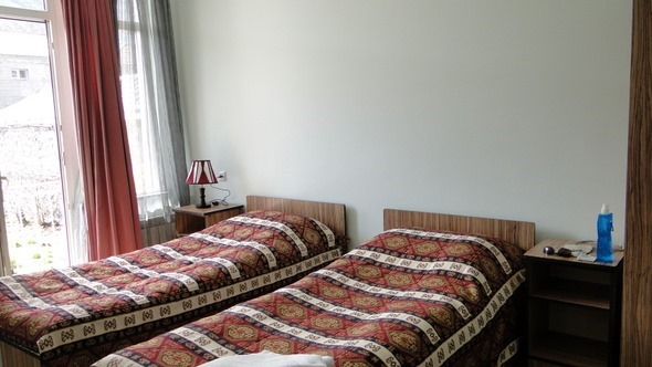 Zanger Hotel - Goris