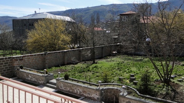 Zanger Hotel - Goris