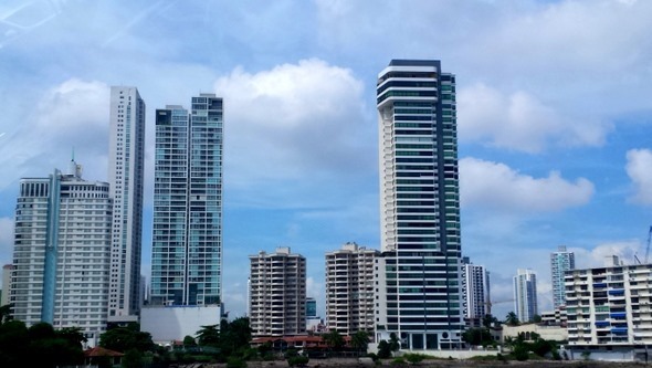 Cidade do Panamá