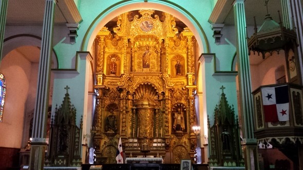 Iglesia de San José