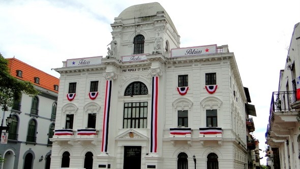 Plaza de la Independencia