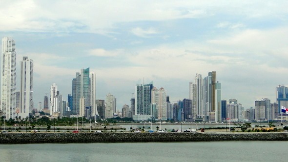 Cidade do Panamá