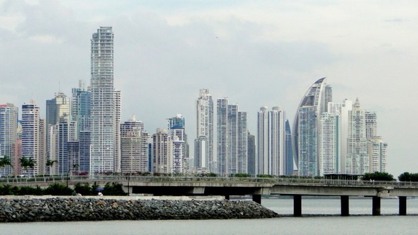 Cidade do Panamá