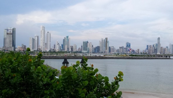 Cidade do Panamá