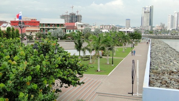 Cidade do Panamá