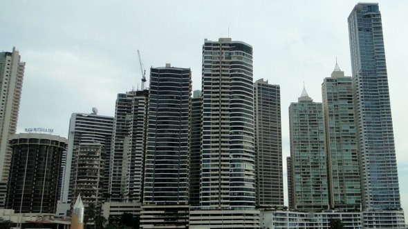 Cidade do Panamá