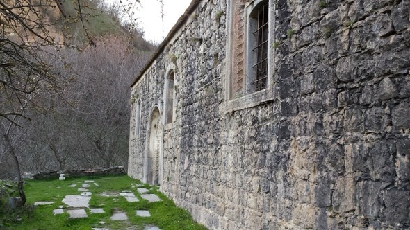 Igreja de Santa Hripsime