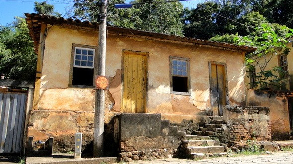 Prados - Minas Gerais