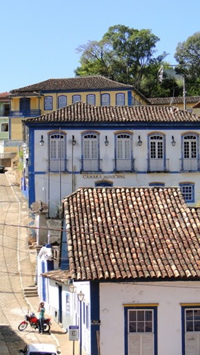 Prados - Minas Gerais