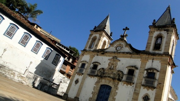 Matriz de Nossa Senhora da Conceição