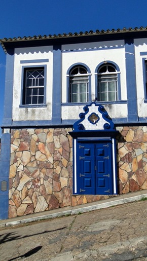 Centro Histórico de Prados