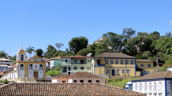 Prados - Minas Gerais