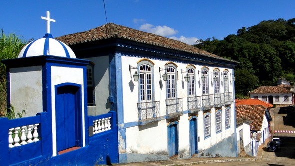 Antigo Ginásio São José