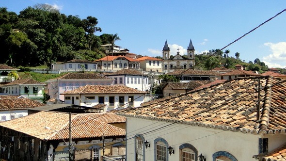 Prados - Minas Gerais
