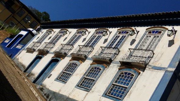 Prados - Minas Gerais