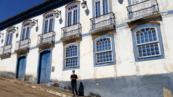 Prados - Minas Gerais