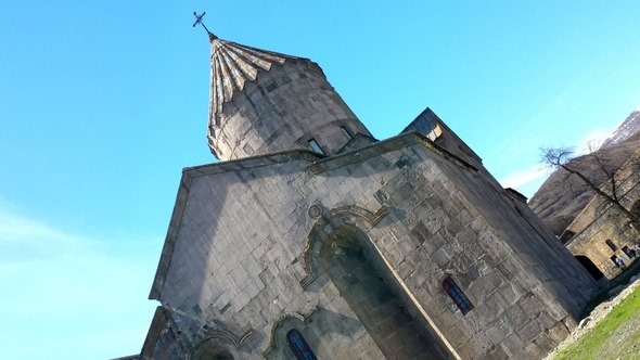Mosteiro de Tatev