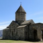 Mosteiro de Tatev