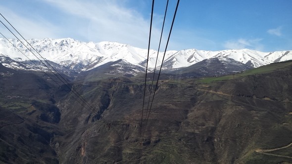 Wings of Tatev