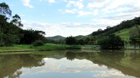 Hospedagem Santo Antônio