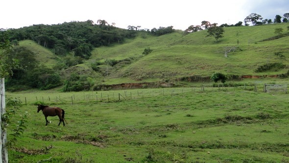 Hospedagem Santo Antônio