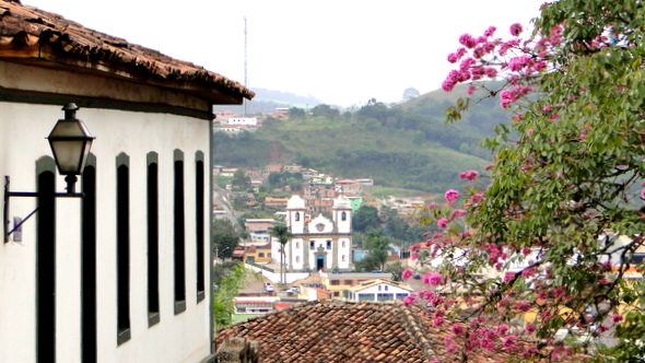 Congonhas, Minas Gerais