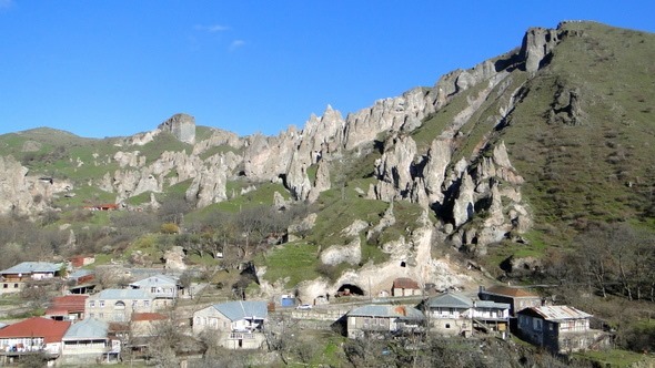 Goris