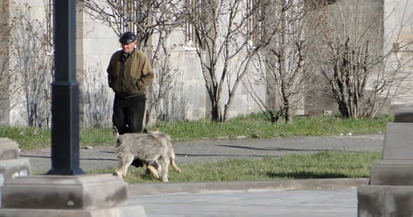 Goris, Armênia