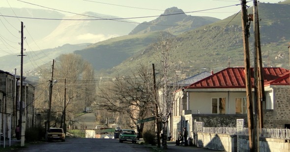 Goris, Armênia