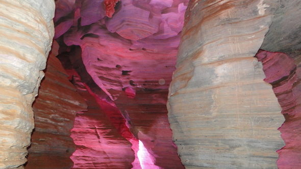 Gruta da Lapinha