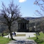 Templo de Garni